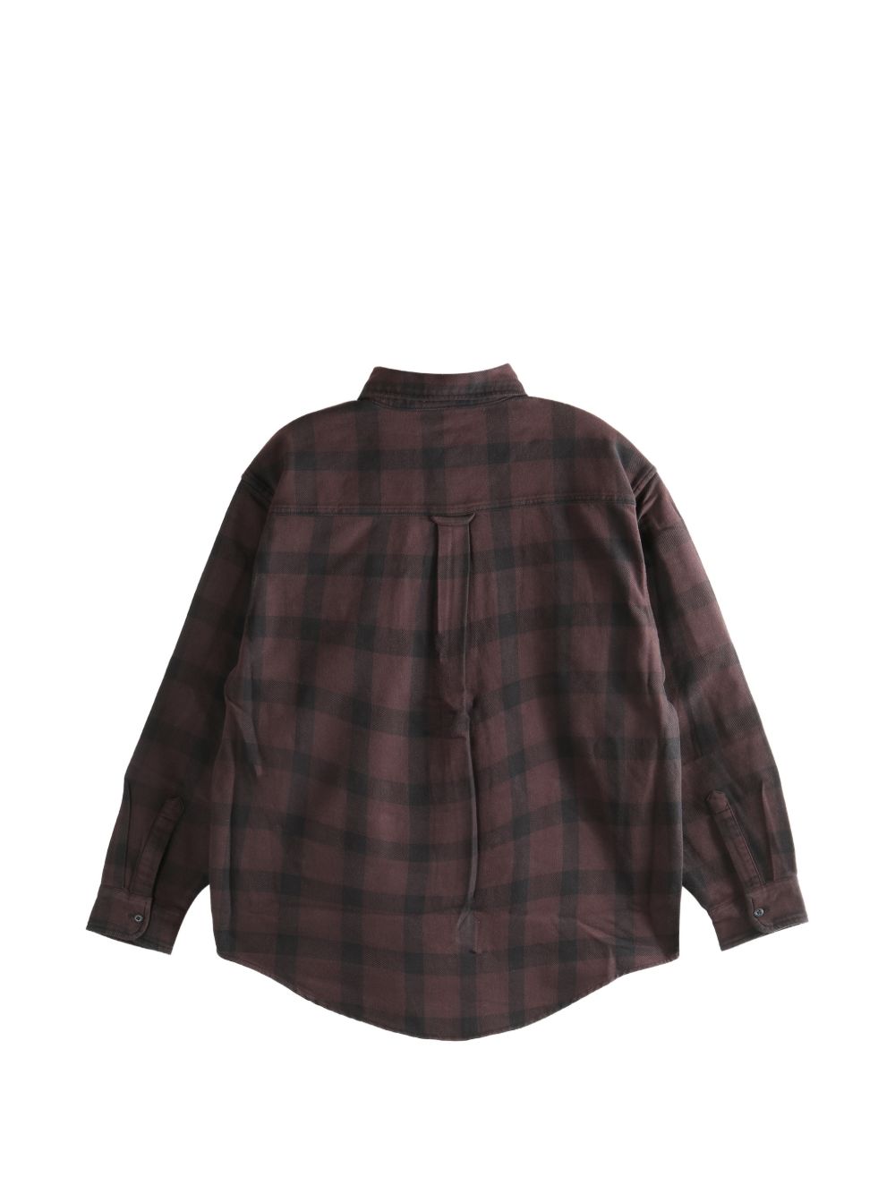 CARHARTT WIP PRE Shirts Red