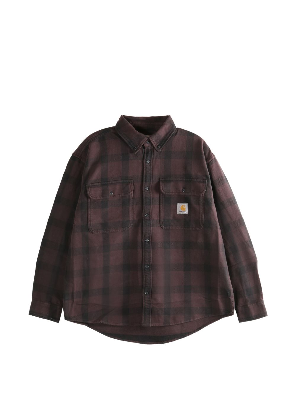CARHARTT WIP PRE Shirts Red