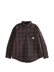 CARHARTT WIP PRE Shirts Red