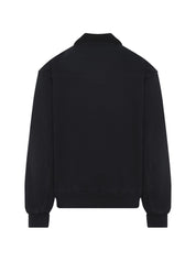 Carhartt Wip Pre Jackets — Black Canvas Blouson