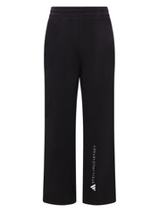 Adidas By Stella McCartney Trousers Black