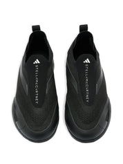 Adidas By Stella McCartney Sneakers Black