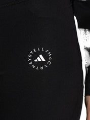 Adidas By Stella McCartney Trousers Black