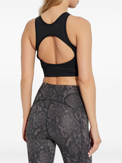 Adidas By Stella McCartney Top Black