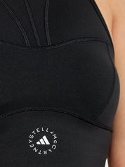 Adidas By Stella McCartney Top Black