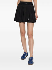 Adidas By Stella McCartney Shorts Black