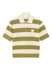 Ami Paris T-shirts and Polos