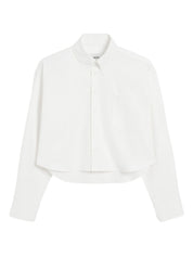Ami Paris Shirts White