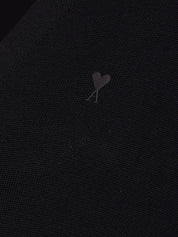 Ami Paris Sweaters Black