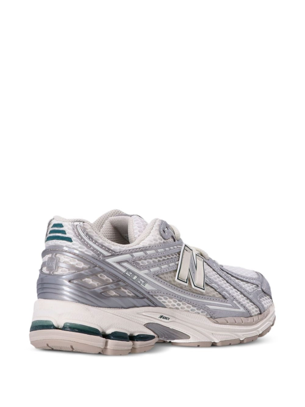 New Balance Sneakers Silver