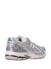 New Balance Sneakers Silver
