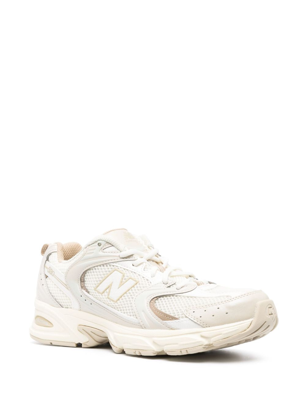New Balance Sneakers White