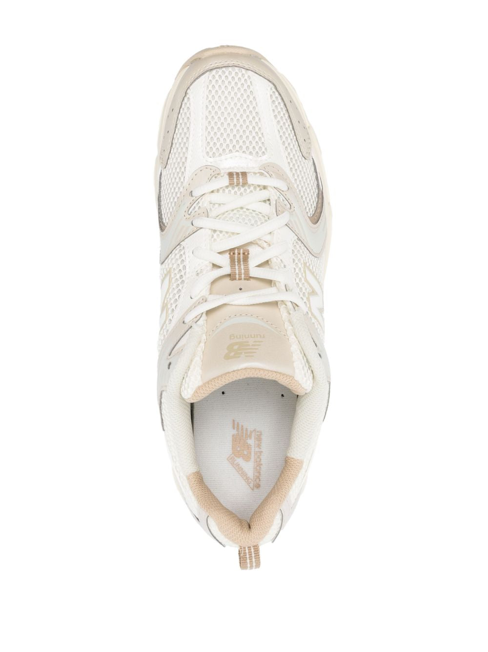 New Balance Sneakers White