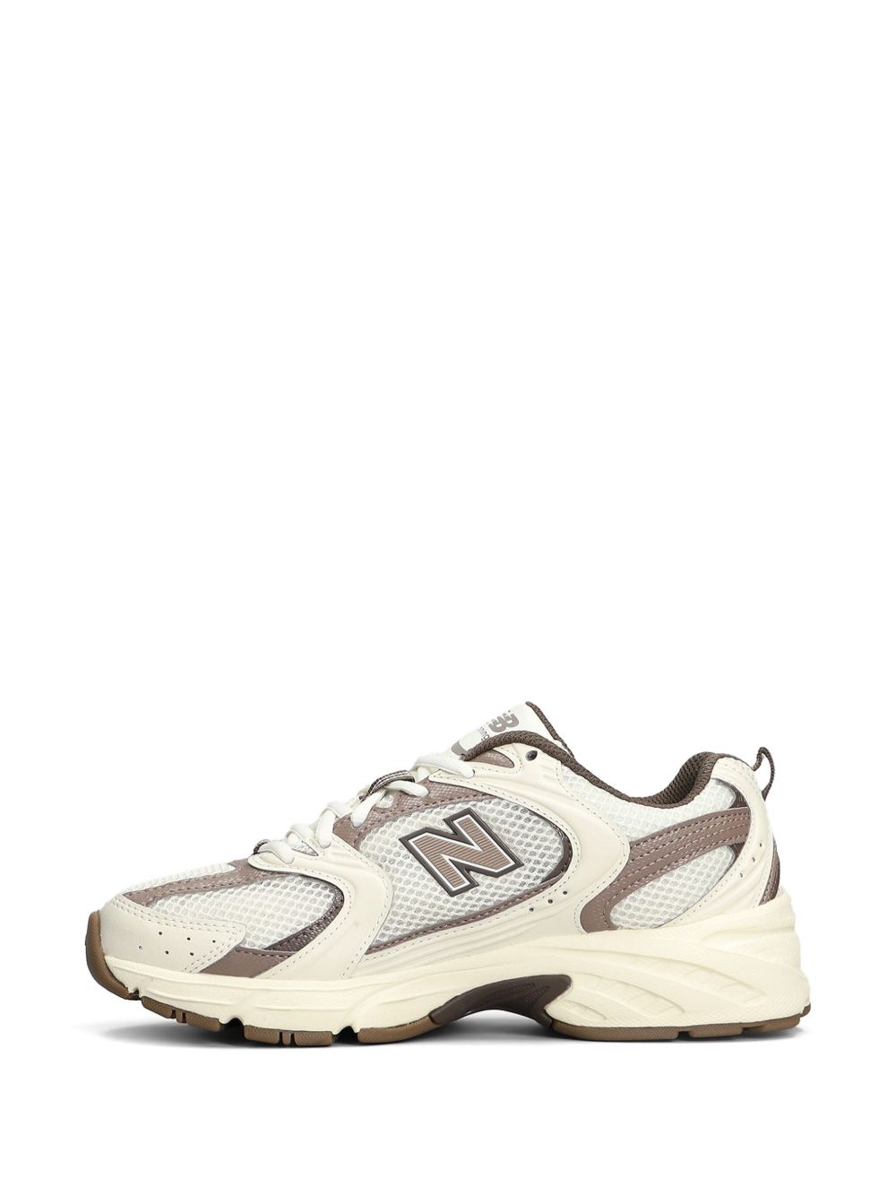 New Balance Sneakers Cream