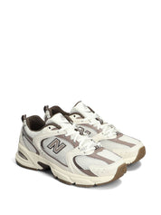 New Balance Sneakers Cream