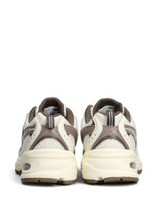 New Balance Sneakers Cream