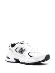 New Balance Sneakers White — Men’s Chunky 730