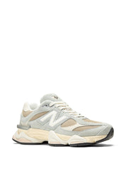 New Balance Sneakers Grey — Women's 9060 Style