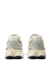 New Balance Sneakers Grey — Women's 9060 Style