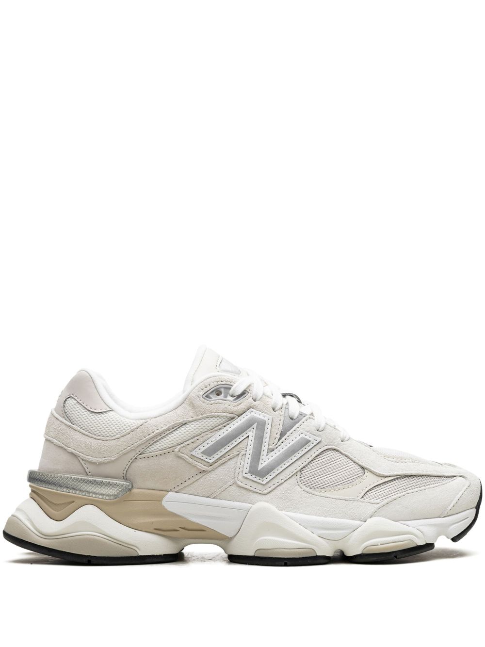 New Balance Sneakers White