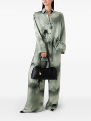 Stella McCartney Shoulder Bag — Black Medium Ryder