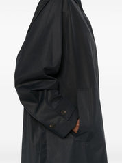 Studio Nicholson PRE Blue Jackets — New Spring Coat