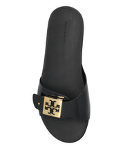 Tory Burch Sandals Black