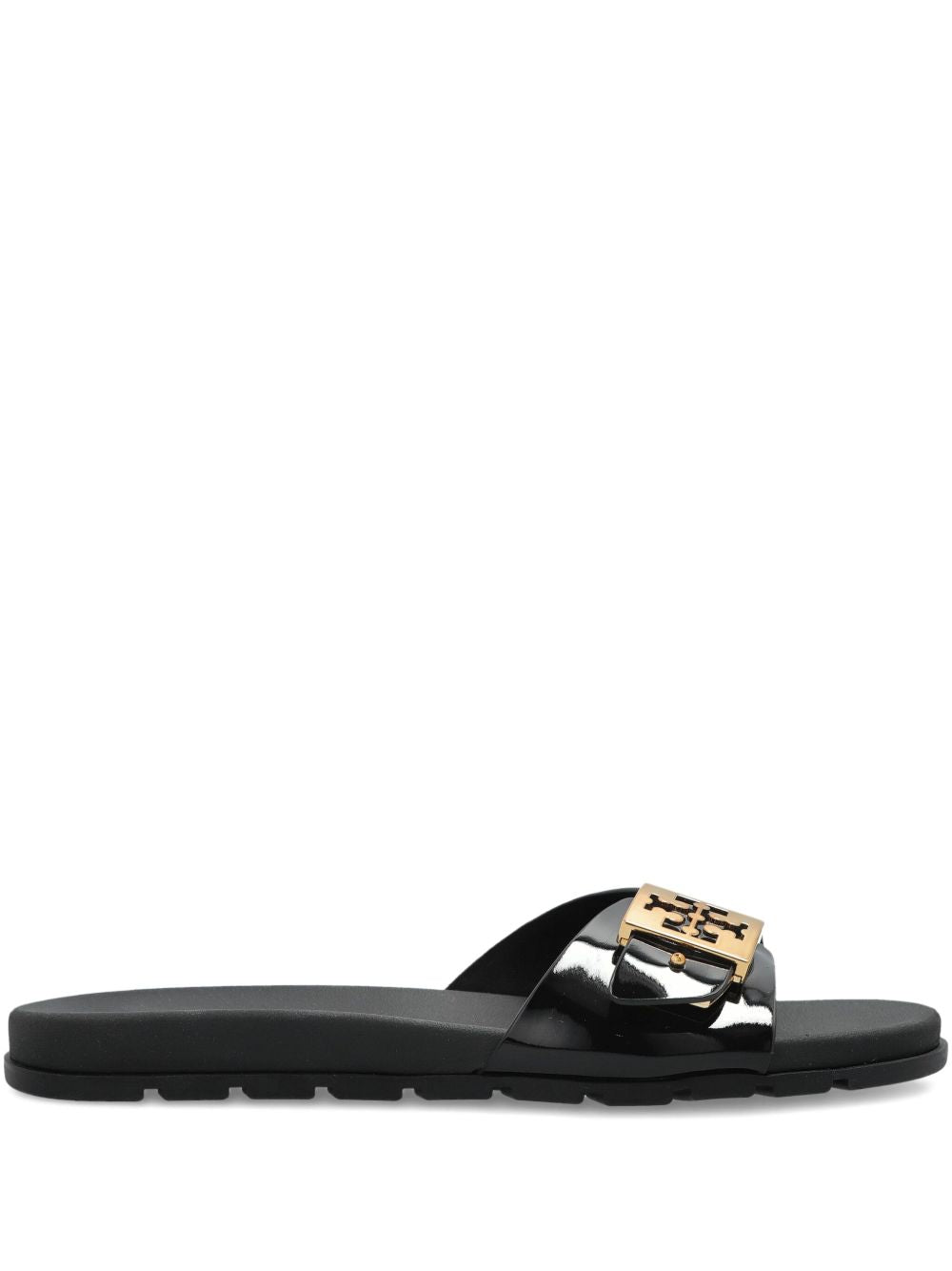 Tory Burch Sandals Black