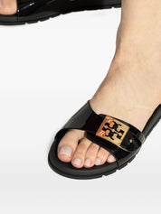 Tory Burch Sandals Black