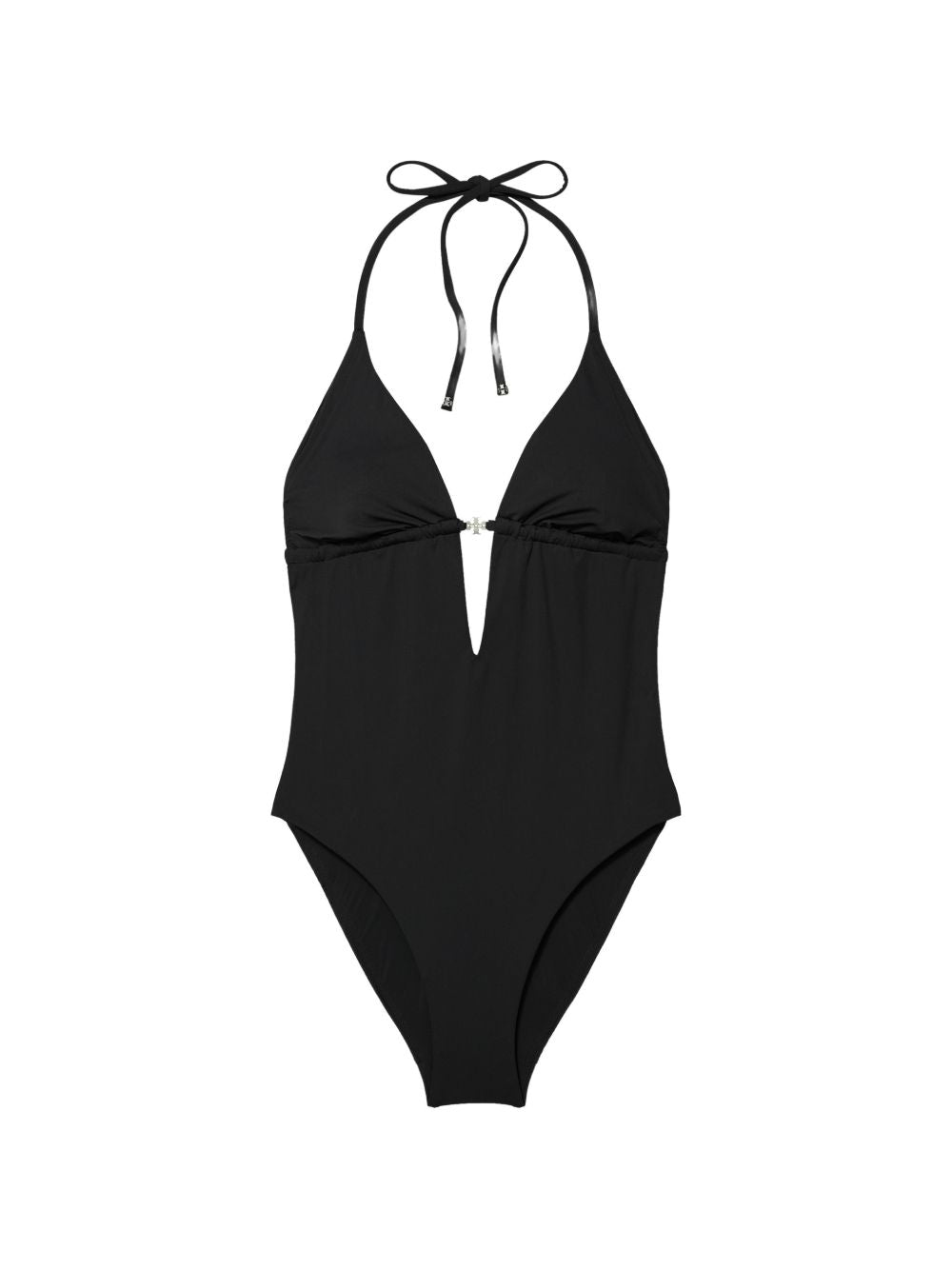 Tory Burch Sea clothing Black