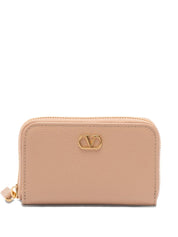 Valentino Garavani Pink Wallets — New Arrivals
