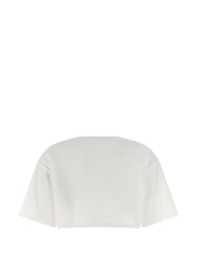 Valentino T-Shirts & Polos — Ivory Topwear