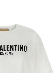Valentino T-Shirts & Polos — Ivory Topwear