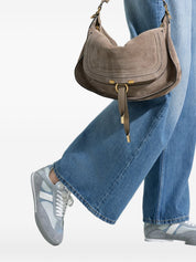 Chloé Sneakers Clear Blue — Women’s Low-Top Kicks