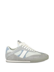 Chloé Sneakers Clear Blue — Women’s Low-Top Kicks