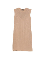 Fabiana Filippi Dresses Beige