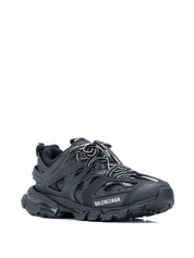 Balenciaga Black Sneakers — New Season Women's Track