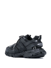 Balenciaga Black Sneakers — New Season Women's Track