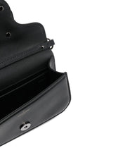 Valentino Garavani LocÃ² small leather shoulder bag