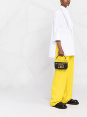 Valentino Garavani Shoulder Bags – Locò Small Leather