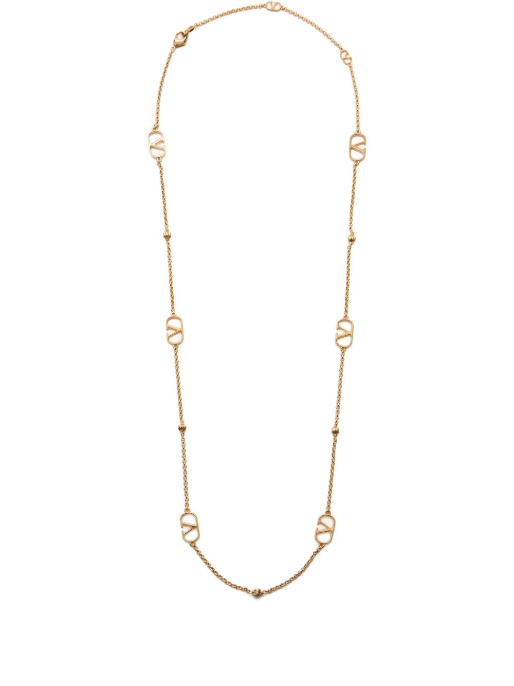 Valentino Garavani Bijoux Golden