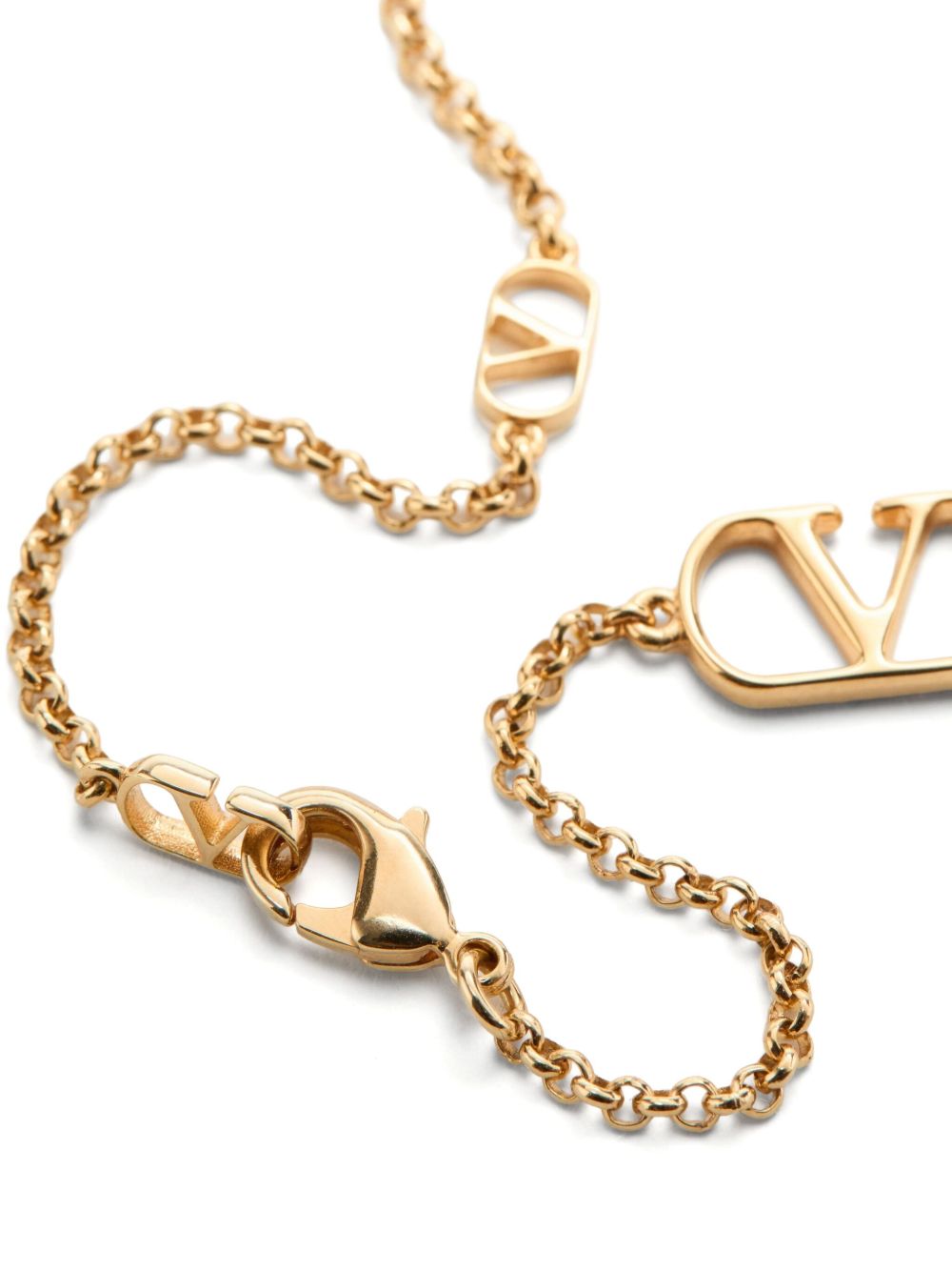 Valentino Garavani Bijoux Golden