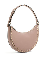 Valentino Garavani Rockstud hobo mini bag