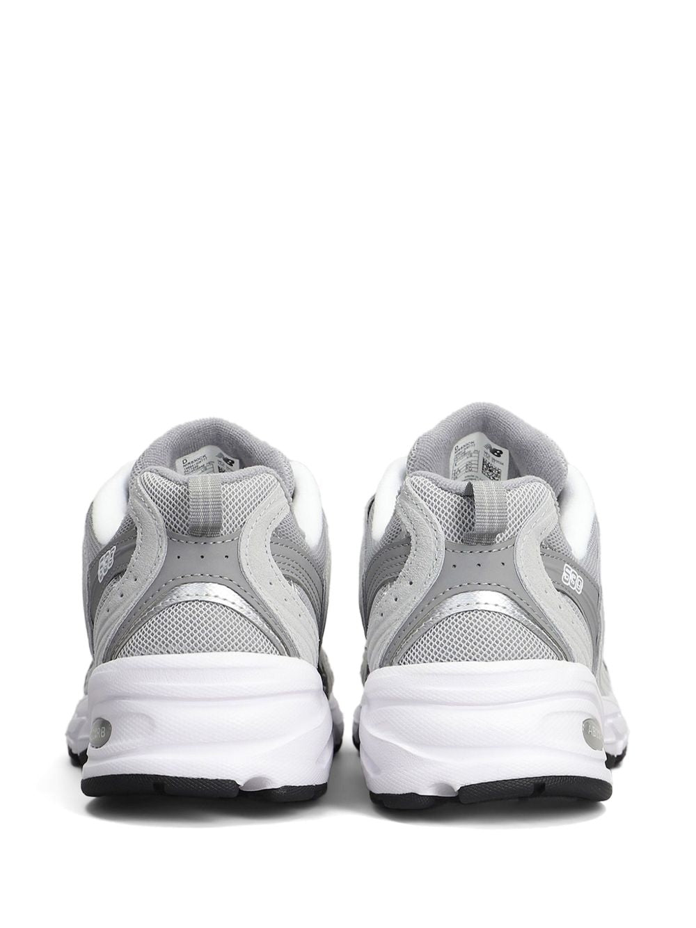 New Balance Sneakers Grey