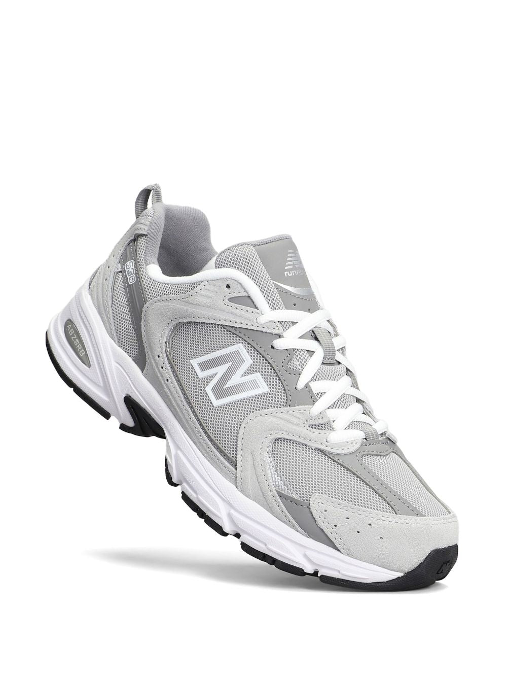 New Balance Sneakers Grey