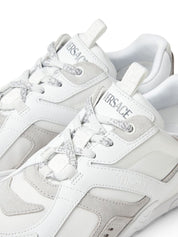 Versace Sneakers White — Women's Designer Sneakers