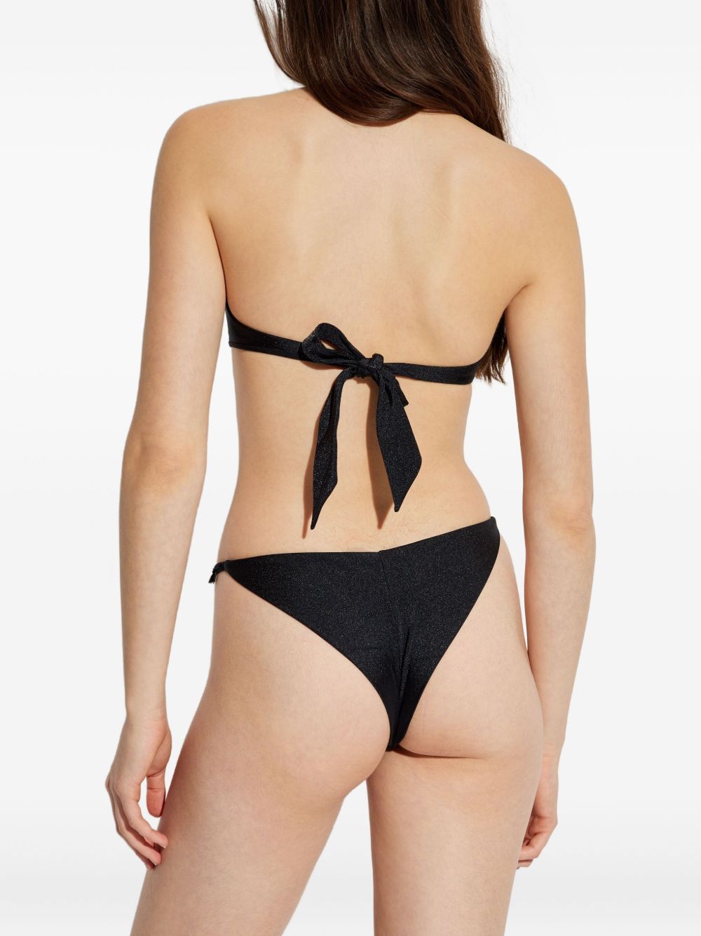 Versace Sea Black Beachwear & Underwear — Women's
