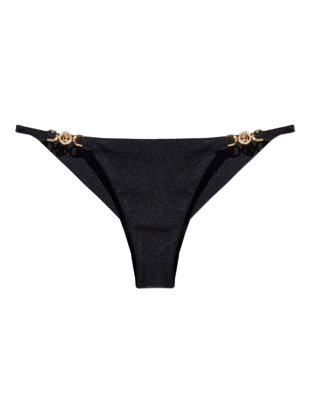 Versace Sea Black Beachwear & Underwear — Women's