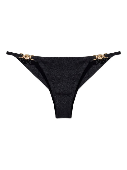 Versace Sea Black Beachwear & Underwear — Women's