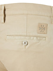 Jacob Cohen Trousers Beige — Men's Luxury Trousers